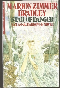 MARION ZIMMER BRADLEY Star of Danger. Severn House (UK) 1993. HC/DJ. Darkover - Picture 1 of 1