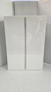 Apple iPad (9th Generation) A2602 64 GB, Wi-Fi, 10.2 in - Silver, Sealed - Picture 1 of 6