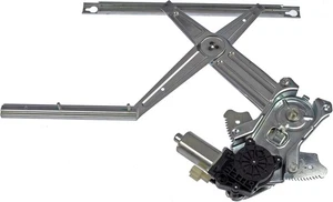 Power Window Motor and Regulator Assembly Dorman 748-560 - Picture 1 of 6