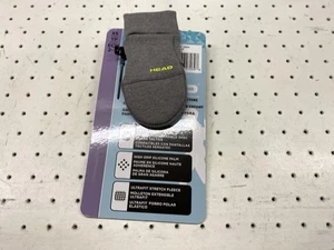 HEAD Fäustlinge Kinder XS Sensatec Touchscreen Ultrafit Fleece High Grip Handfläche 2-4 - Bild 1 von 5