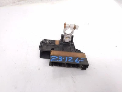 Nissan Leaf 2019 terminal positivo enlace fusible - Foto 1 de 4