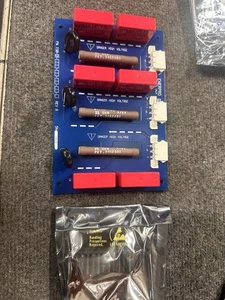 Enerpro TSB-3-480-30-35-20-0 3 circuitos, 480 V, placa PCB amortiguadora TOTALMENTE NUEVA - Imagen 1 de 6