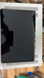 Samsung Galaxy Tab S7+ Plus SM-T970 grey 128GB Wi-Fi 12.4" Android Tablet Spa - Picture 1 of 2