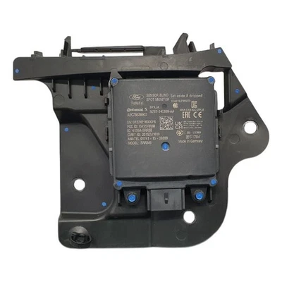 Ford Puma MK1 (BX726) 2024 Right Blind Spot Information System ECU 2552280 - Image 1 of 4