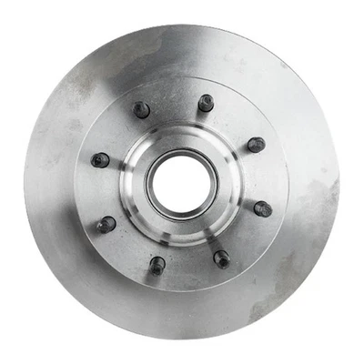 New Vented Brake Disc Fits Ford F-250 Super Duty XLT 8 Cyl 6.7L By 42259 54160 - Imagem 1 de 4