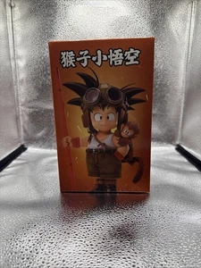 Neue Dragon Ball Figuren.Hoch 20cm - Bild 1 von 4