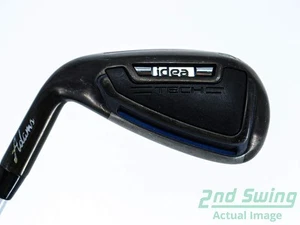 Adams 2015 Idea Tech Single Iron 9 Iron Graphite Regular Left 36.0in - Picture 1 of 8