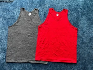 russell athletic tank top - Picture 1 of 4