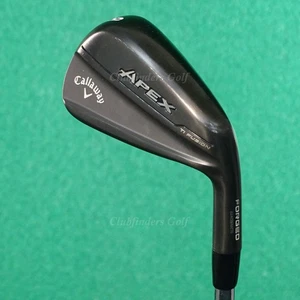 Callaway Apex Ti Fusion Forged Single 8 Iron KBS Tour Lite Steel Regular - Picture 1 of 2