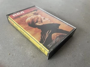 Low - David Bowie Cassette (1977) RCA Records - Picture 1 of 4