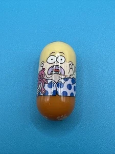 #142 Nightmare Bean Mighty Beanz Moose Collectible Toy - Picture 1 of 2