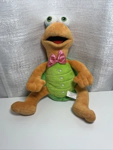 Terry Fator at The Mirage Las Vegas Winston Turtle Stuffed Plush - Picture 1 of 3