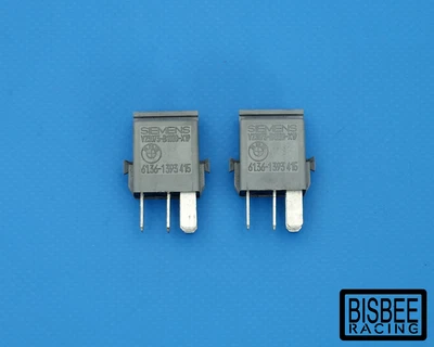 BMW OEM 92-09 R1150RT R1100RT K1200RS K1200LT RELÉ PARABRISAS GARANTIZADO K1100 Foto 1 de 3