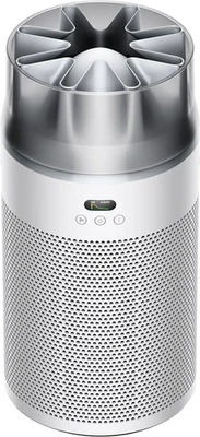 Dyson Hushjet Air Purifier - Image 1 of 4