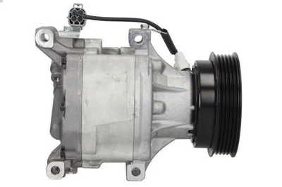 Klimakompressor DENSO DCP50013 für TOYOTA COROLLA (_E12_) 2 2003-2007 - Изображение 1 из 4