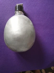 Military Water Bottle / Flask - Imagen 1 de 5