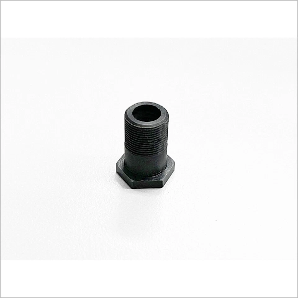 Center Clutch Nut #X3GT-61B (RC-WillPower) HongNor X3-GTS - Image 1 of 1