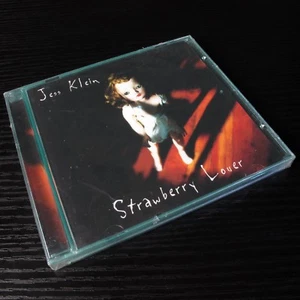 Jess Klein - Strawberry Lover 2004 UK CD Sealed NEW #11-3 - Imagen 1 de 2