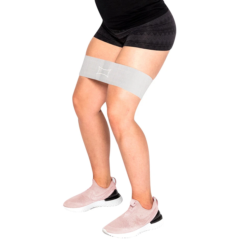 Sling Shot Hip Circle Max Resistance Band by Mark Bell - Image 1 of 1