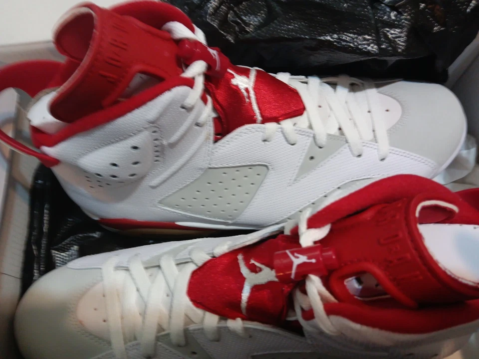 Air Jordan 6 Retro Alternate Foto 1 de 3