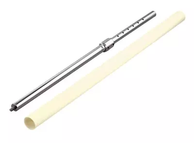 Video Projector Mounting Pole Sharp AN-EP101B Adjustable Extension Tube  - Image 1 of 2