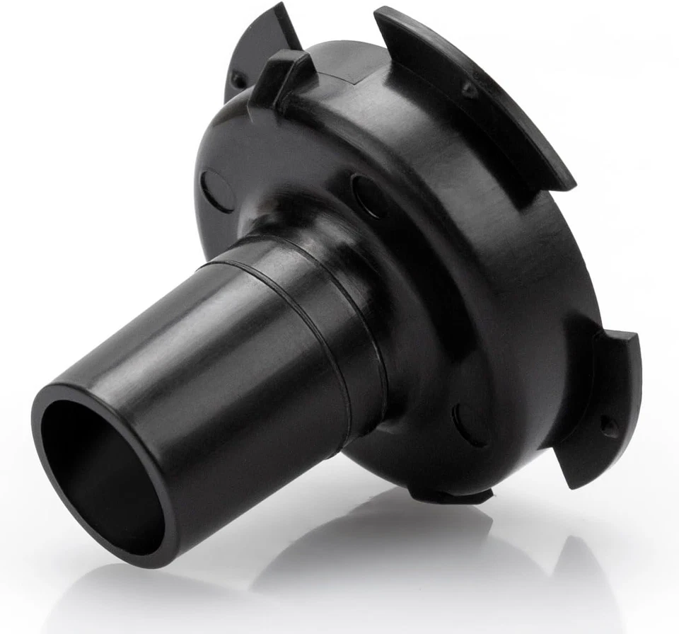 Humidificador Aprilaire 4223 Drenaje Spud Modelos 500, 500A, 500M, Foto 1 de 2