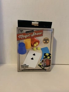 Classic Magic Show - Picture 1 of 4