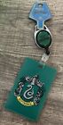 YAY! NEW WITH TAGS! Universal Studios Harry Potter Slytherin Cardholder!