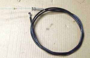 TRIUMPH PRE UNIT 500 650 CLUTCH CABLE KIT CHOPPER - Picture 1 of 1