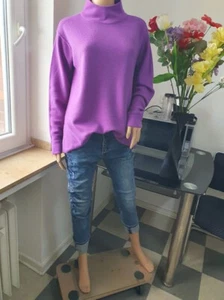 Pullover von Madeleine Gr. 36/38 100% weiches Kaschmir neuwertig - Bild 1 von 5