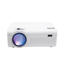 Dp Audio Cjr600Wh 150" Home Projector