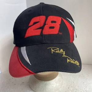 Competitors View Baseballkappe Unisex verstellbar bunt Ricky Rudd Nascar  - Bild 1 von 14