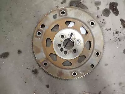 11 12 13 BMW 535i Flywheel/Flexplate AT; (3.0L, turbo) - Image 1 of 4
