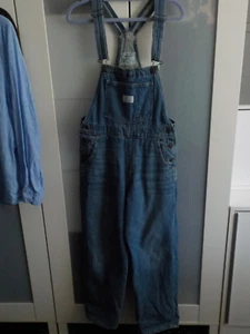 Levis Vintage Latzhose S ungetragen NEU 34/36 - Bild 1 von 6