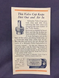 A. Schraders Söhne Ventilkappe Werbelöscher - Bild 1 von 4