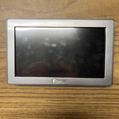 Trane trane TZON1050A Communicating Thermostat - Image 1 of 3