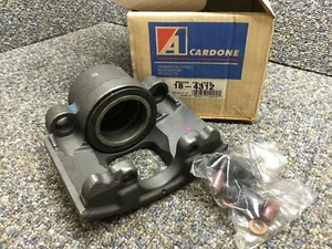 Cardone Industries 18-4312 Brake Caliper Front (NO CORE CHARGE) - Picture 1 of 2