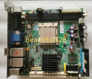 EVOC EC7-1841LD2NA VER:A4.0 industrial control motherboard - Picture 1 of 3