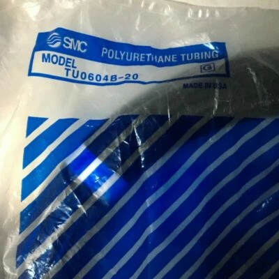 1PC NEWSMC    TU0604B-20 &LL - Image 1 of 3