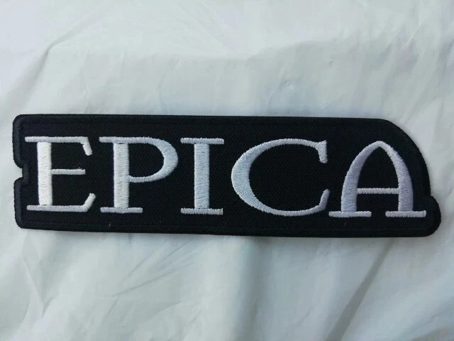 EPICA PATCH ECUSSON Patch thermocollant  - Photo 1/1