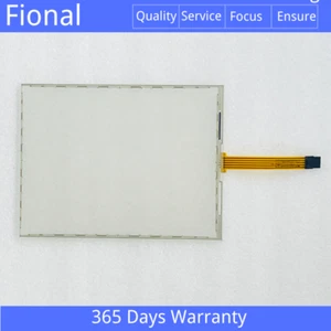 Touch Screen Panel Glass Digitizer For 104f5rb-006 T104S-5RB006G-0A18R0-080FH - Picture 1 of 1