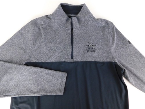 Giacca Under Armour Uomo 100° Campionato PGA Bicolore Leggera QZ Large