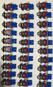 lego Lion knight Castle minifigures 10305 - Picture 1 of 8