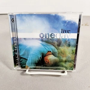 Passion Live OneDay Music CD Pop Rock Worship Recorded Live Sparrow Records - Picture 1 of 4