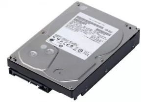 Disco rigido interno 6 TB Western Digital Hitachi HGST SATA-III 3,5" (RETROVISORE) - Foto 1 di 1