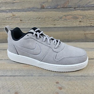 Nike Court Borough Low Premium Men's Casual Skate Shoes Genuine Suede Sz 7 NEW - Picture 1 of 12