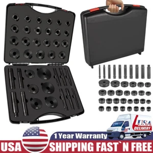 T-0220-39 Master Bushing Driver Bearing Seal Installer Remover Tool for Ford GM - Picture 1 of 14