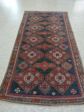 Tappeto Shirvan antico