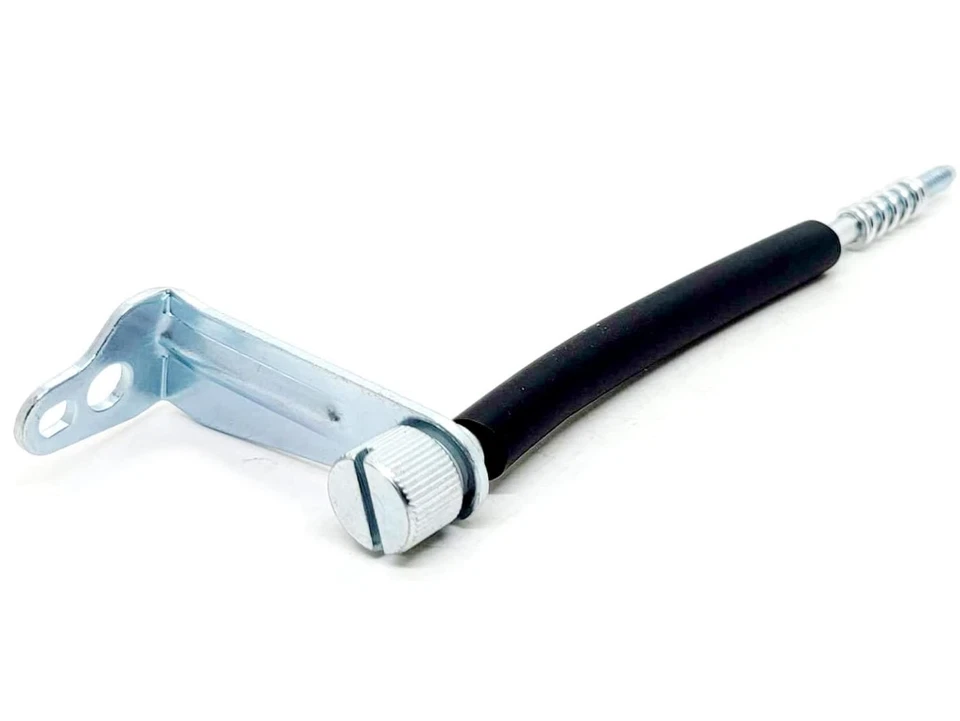 Juego de tornillos de ralentí del acelerador del carburador para Honda Sportrax TRX300X TRX300EX TRX400EX Foto 1 de 1