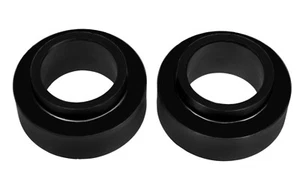 Car Lift Kit Complete spacers 30mm 1.2" Rear for Chevrolet Matiz 2004-2010 - Picture 1 of 4